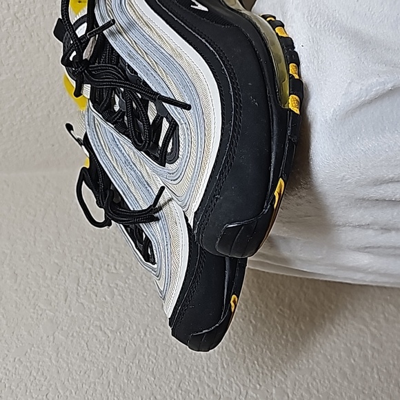 Nike Air Max 97 Bumblebee - Picture 7 of 12